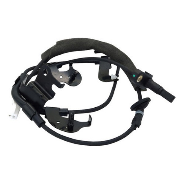 Sensor Freio Abs Toyota Rav4 2006 A 2012 Traseiro Esquerdo
