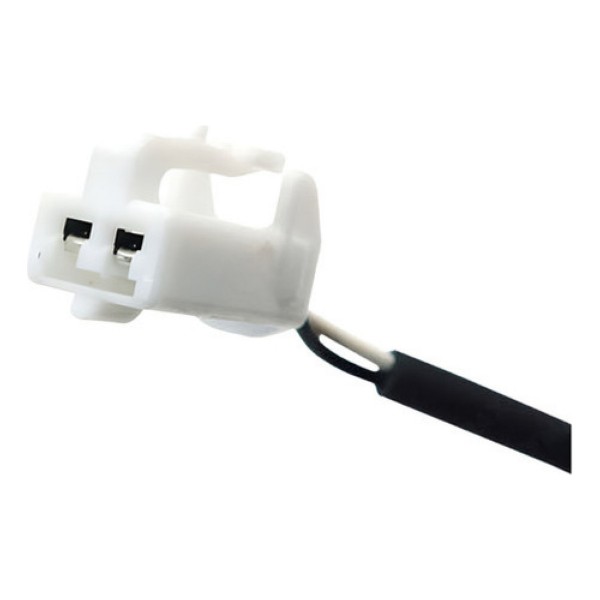 Sensor Freio Abs Toyota Rav4 2006 A 2012 Traseiro Esquerdo