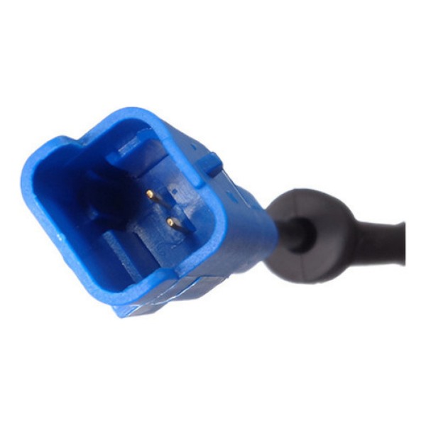 Sensor Abs Traseiro Citroen C3 2003 Á 2012 - 0986594552