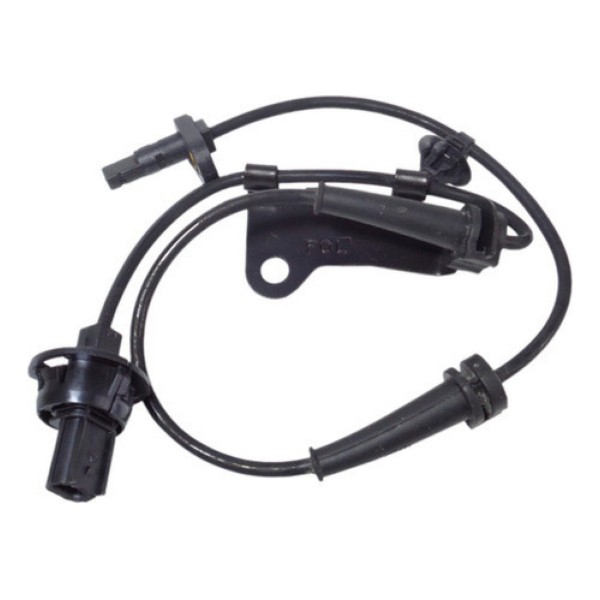 Par Sensor De Freio Abs Dianteiro Dir. Esq. City New Fit