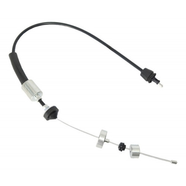 Cabo De Embreagem Renault Clio 1.0 1.6 2000 A 2008 - 957mm