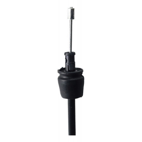 Cabo De Embreagem Do Renault Clio 1.0 1.6 2000 A 2008 957mm