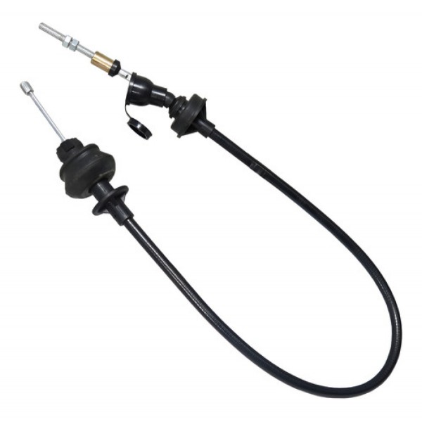 Cabo Embreagem Manual Peugeot 206 Hoggar 207 2007 2008 2009