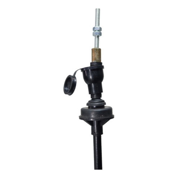 Cabo Embreagem Manual Peugeot 206 Hoggar 207 2007 2008 2009