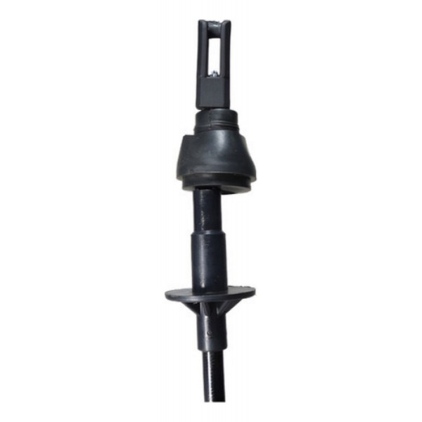 Cabo Embreagem Peugeot 206 1.6 8v 16v 1998 A 2003 - 2150x3