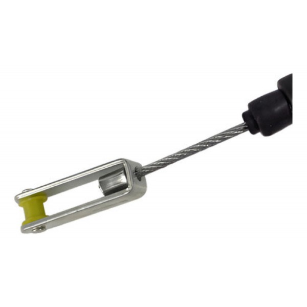 Cabo Embreagem Suzuki Jimny 1.3 16v 1998 1999 2000 2001 2002