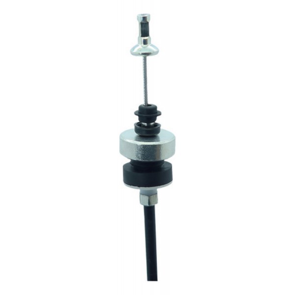 Cabo De Embreagem 101cm Renault Clio 1.6 2000 A 2008 K4m