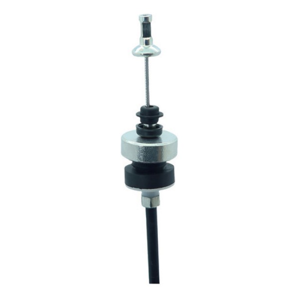 Cabo De Embreagem Renault Clio 1.6 2000 A 2008 K4m 101cm