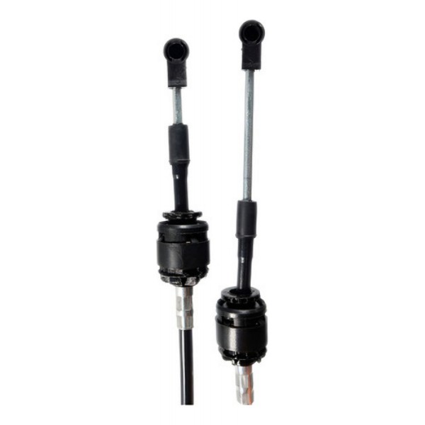 Cabo Do Trambulador Gm Agile Montana 1.4 8v 2015 A 2021