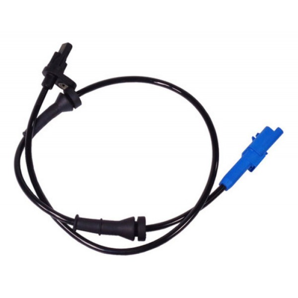 Sensor De Freio Abs Traseiro Peugeot 207 208 Citroen Ds3 C3