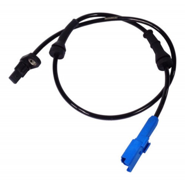 Sensor De Freio Abs Traseiro Peugeot 207 208 Citroen Ds3 C3