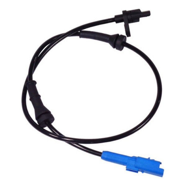 Sensor De Freio Abs Traseiro Peugeot 207 208 Citroen Ds3 C3