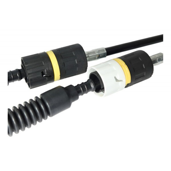 Cabo Seletor De Marcha Ford Focus 1.8 2.0 Mtx 2001 Até 2008