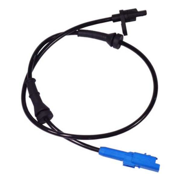 Sensor Abs Ds3 C3 207 208 2008 Traseiro Esquerdo/direito