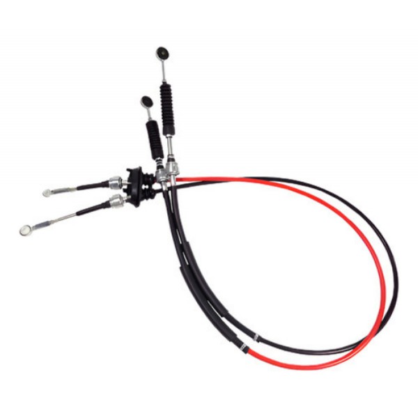 Cabo Do Trambulador H100 2.5 8v 1998