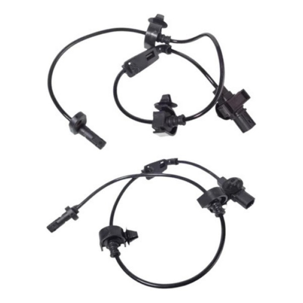 Par Sensor Freio Abs Dianteiro Direito E Esquerdo New Civic
