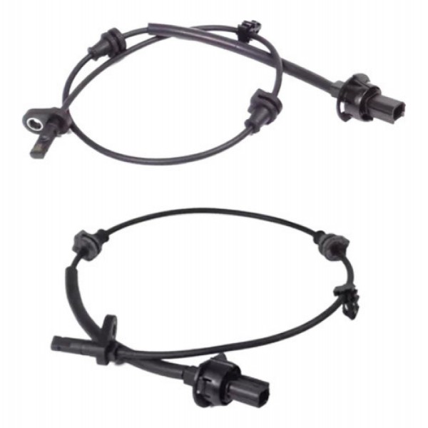 Kit 2 Sensor Freio Abs Dianteiro Honda Hrv 1.5 1.8 2015/2021