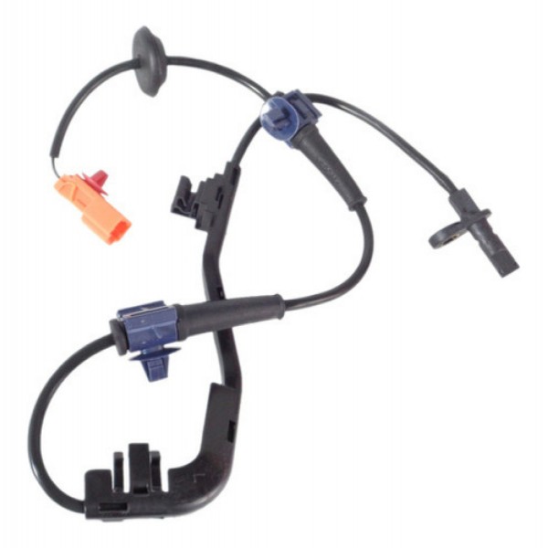 Jogo De Sensor Freio Abs Honda Fit 1.4 1.5 2003 Á 2008 4pcs