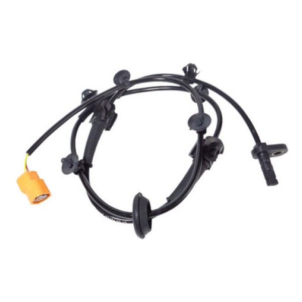Jogo De Sensor Freio Abs Honda Fit 1.4 1.5 2003 Á 2008 4pcs
