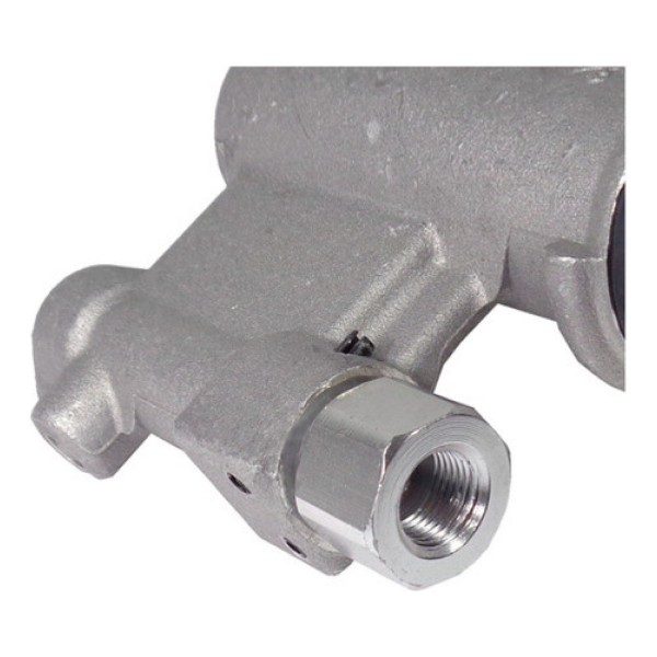 Atuador Hidraulico De Embreagem Honda Civic 1.8 G9 12/16