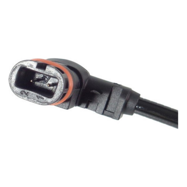 2 Sensor Freio Abs Dianteiro Mercedes C180 C200 C350 C63 Amg
