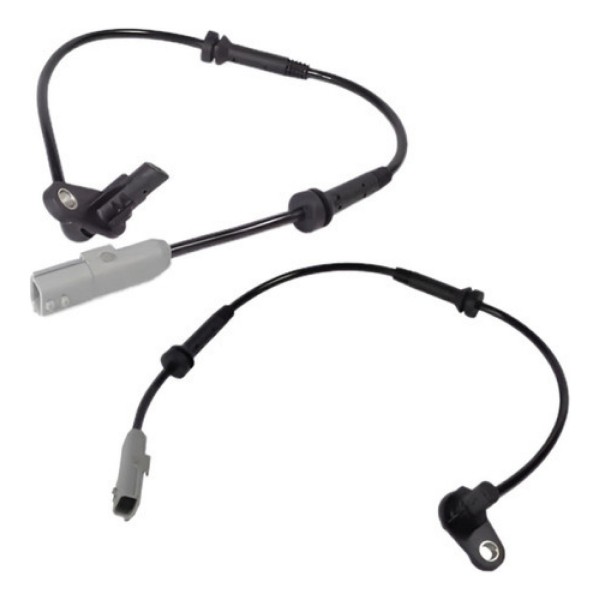 Par Sensor Abs Traseiro Renault Logan Sandero 2013 Até 2021