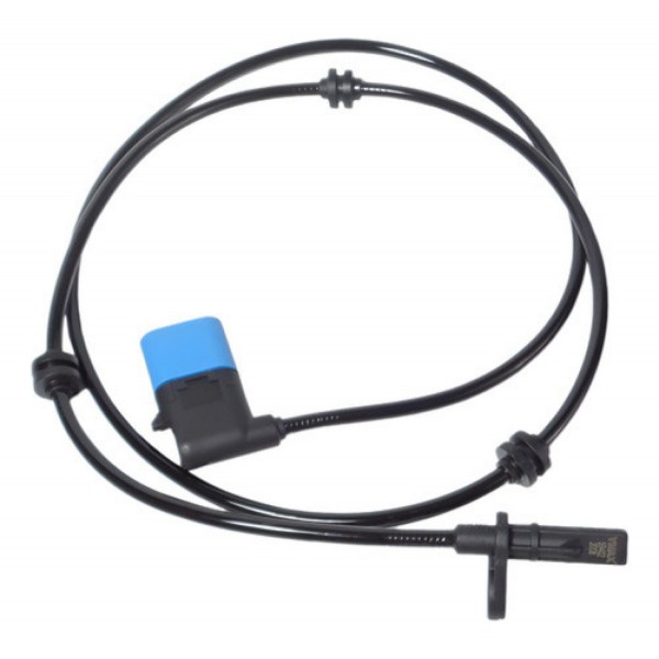Par Sensor Abs Traseira Mb A200 Cla200 Gla200 2012/2018