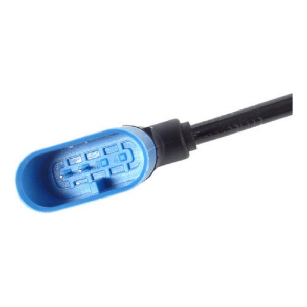 Par Sensor Abs Traseira Mercedes Benz Gla Cla A200 250 2014