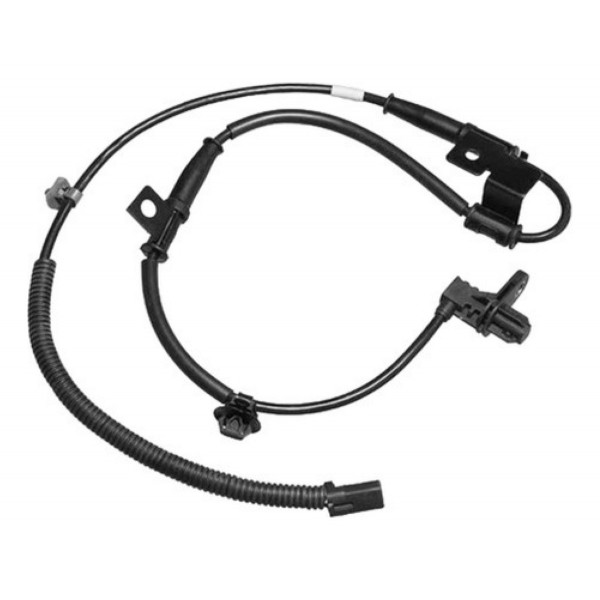Kit 2 Sensores Freio Abs Dianteiro Hyundai I30 2009 Á 2012