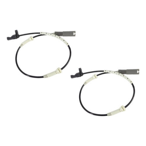 Par Sensor Freio Abs Dianteiro Bmw E90 320 330 335 120 06/11
