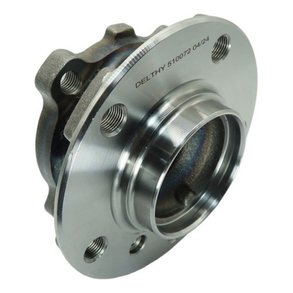 Cubo De Roda Dianteira Bmw 116 118 120 320 1.6 2.0 F20 F30
