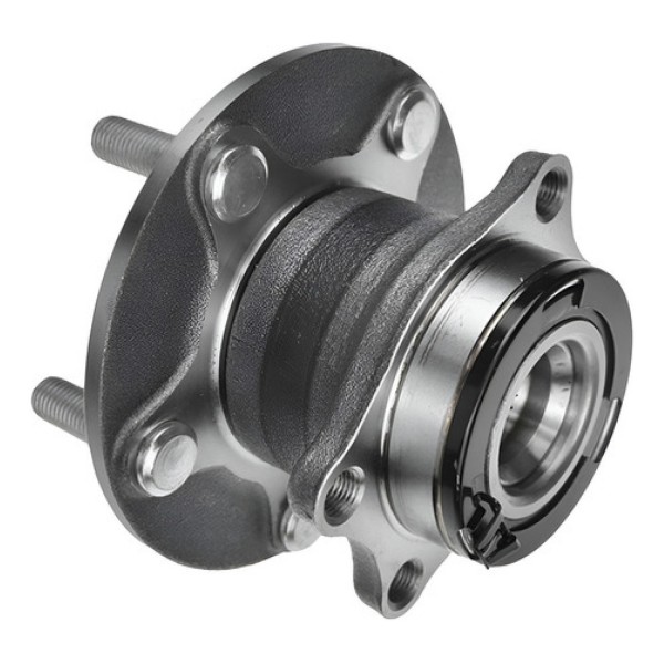 Cubo Roda Traseiro Eclipse Cross 1.5 2018 2019 2020 2021 22