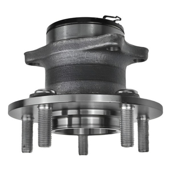 Cubo De Roda Traseiro Asx 2.0 16v Outlander 2017 2018 2019