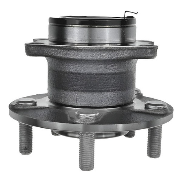Cubo De Roda Traseiro Asx 2.0 16v Outlander 2017 2018 2019