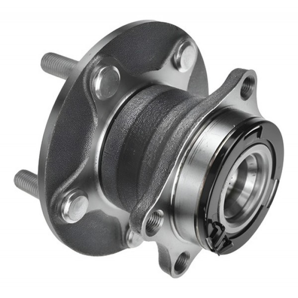 Cubo De Roda Traseiro Asx 2.0 16v Outlander 2017 2018 2019