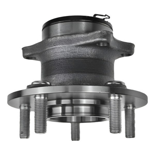 Cubo De Roda Traseiro Asx 2.0 16v Outlander 2014 2015 2016