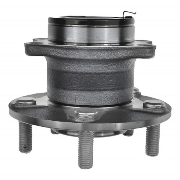 Cubo De Roda Traseiro Asx 2.0 16v Outlander 2014 2015 2016