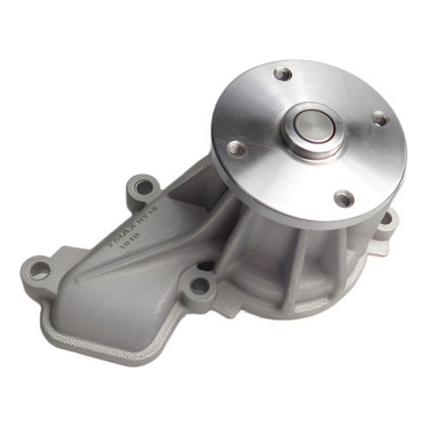 Bomba De Água Hyundai Elantra 1.8 2.0 Kia Soul 251002e000