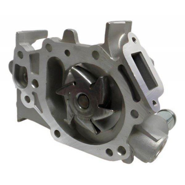 Bomba De Agua Renault Clio 1.0 8v 2001 Até 2009 - 8200266947