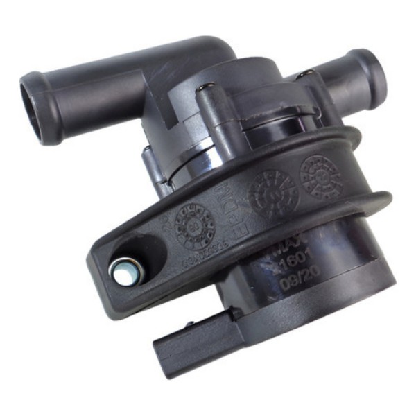 Bomba Agua Auxiliar Elétrica Vw Passat 2.8 30v V6 1996 A 05