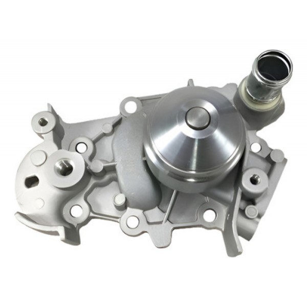 Bomba D'agua Renault Clio 1.0 8v 2001 Até 2009 Nkba09805