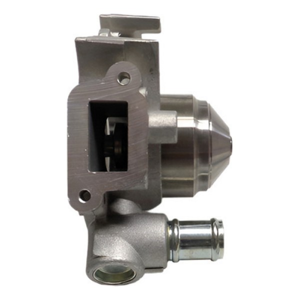 Bomba D'agua Renault Clio 1.0 8v 2001 Até 2009 Nkba09805