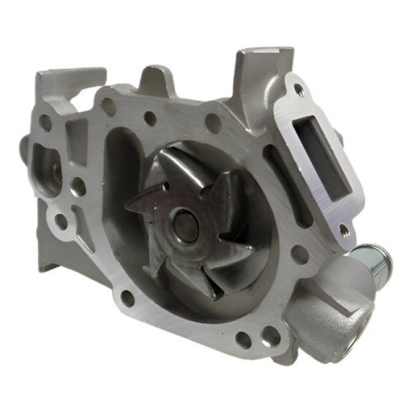 Bomba D'agua Renault Clio 1.0 8v 2001 Até 2009 Nkba09805