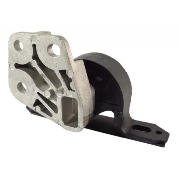 Coxim Do Motor Ford Ka 1997 A 2007 1.0 1.6 Novo Direito