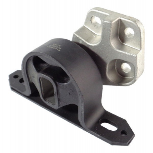 Coxim Do Motor Ford Ka 1997 A 2007 1.0 1.6 Novo Direito