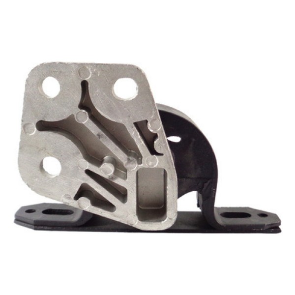Coxim Do Motor Ford Ka 1997 A 2007 1.0 1.6 Novo Direito