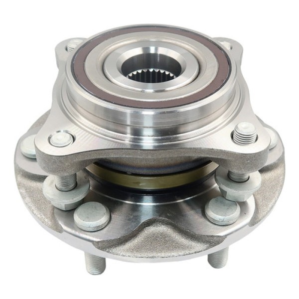Cubo De Roda Dianteira Toyota Hilux 2.8 2016 2017 2018 2019