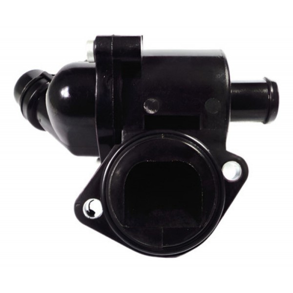 Carcaça Da Valvula Termostatica Audi A4 1.8 Turbo 2004/2008