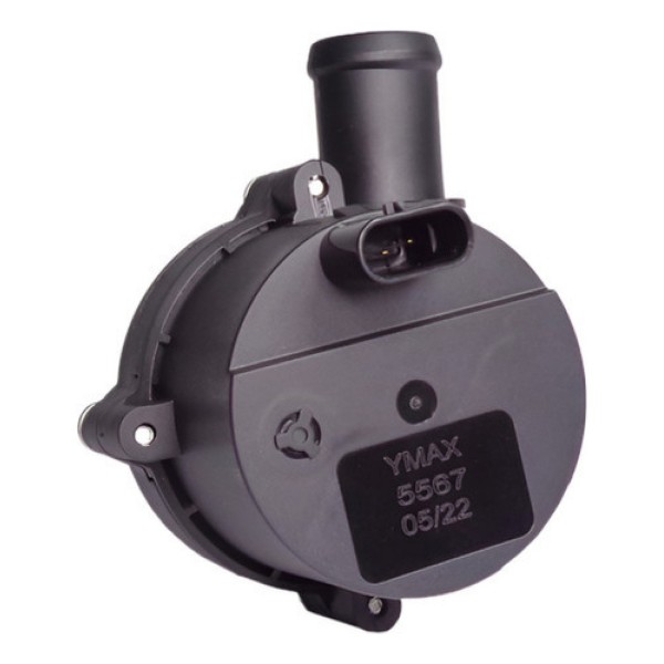 Bomba D'agua Elétrica Audi A3 Vw Golf Tsi 1.4 2016 2017 2018