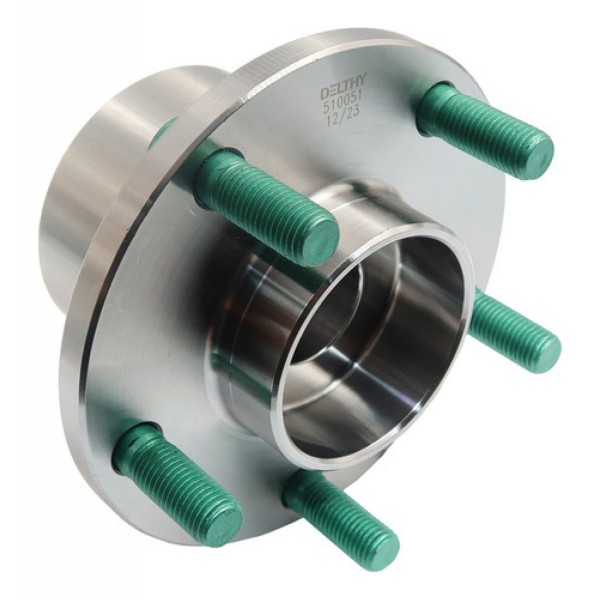 Cubo Roda Dianteira Ford Focus Volvo C30 1.6 2.0 04/18 C/abs